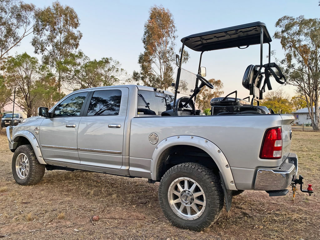 Photo Gallery Cougar Golf Australia Affordable Compact Golf Carts