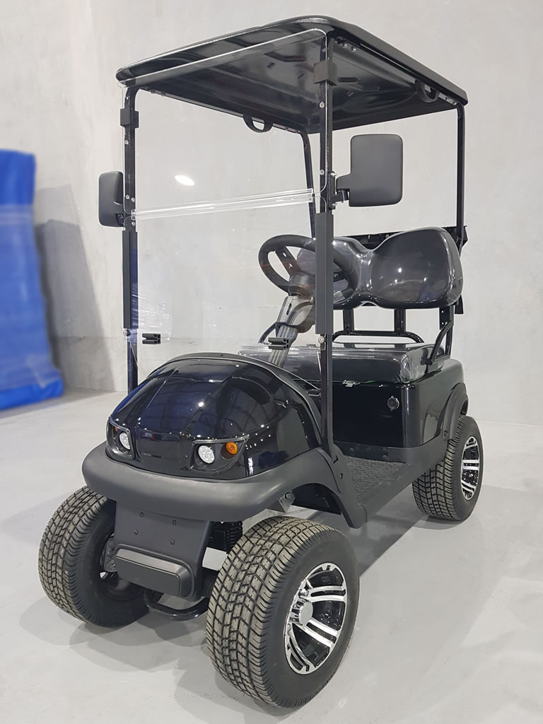 Photo Gallery Cougar Golf Australia Affordable Compact Golf Carts