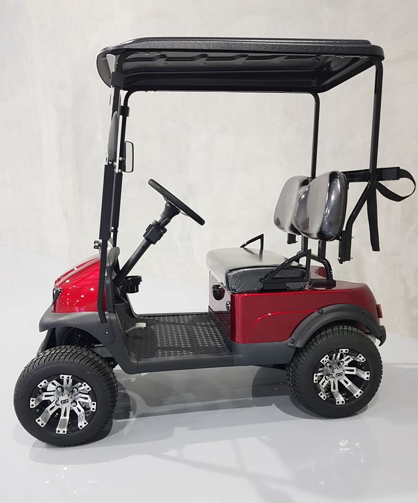 Photo Gallery Cougar Golf Australia Affordable Compact Golf Carts