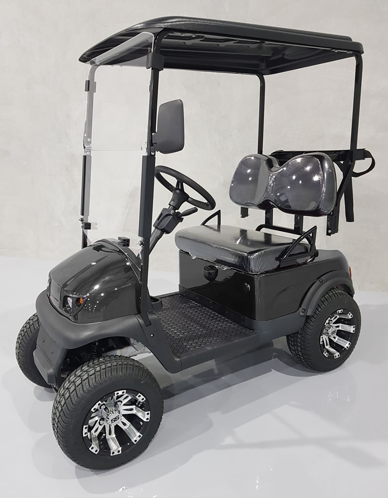 Specifications Cougar Golf Australia Affordable Compact Golf Carts