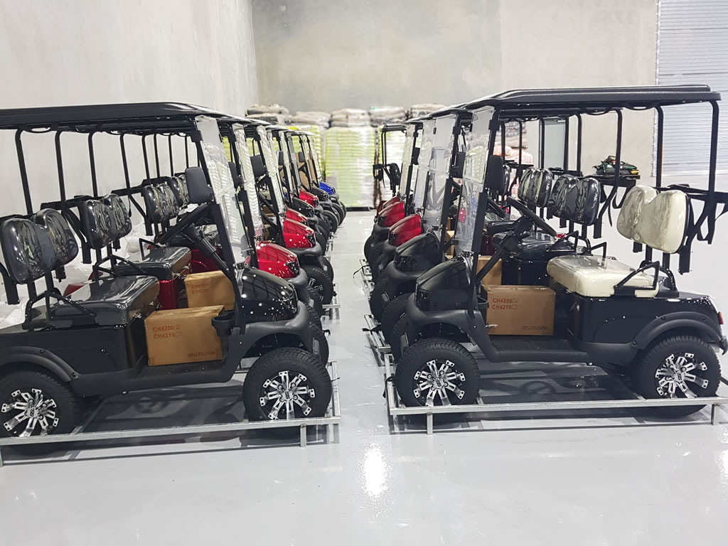 Photo Gallery Cougar Golf Australia Affordable Compact Golf Carts